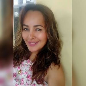 Meet your Posher, Ginger